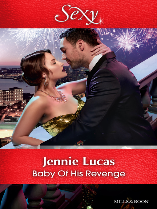 Cover image for Baby of His Revenge